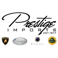 Prestige Imports
