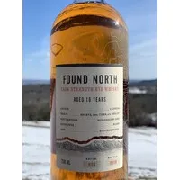 Found North Whisky