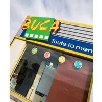 BUCA