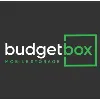 Budget Box Mobile Storage Budget Box Mobile Storage