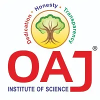 Oaj Institute of Science