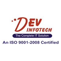 Dev Infotech Dev Infotech