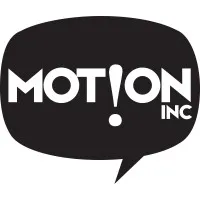 Motion Inc