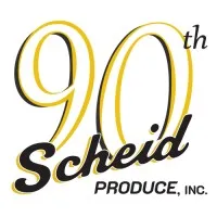 Scheid Produce, Inc Scheid Produce, Inc
