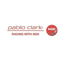 NGK Pablo Clark Racing
