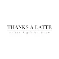 Thanks A Latte Coffee and Gift Boutique