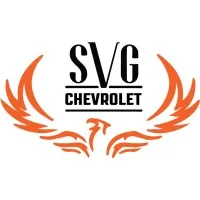 SVG Chevrolet Greenville