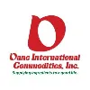 Dane International Commodities Inc. Dane International Commodities Inc.