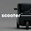 Scooter Scooter