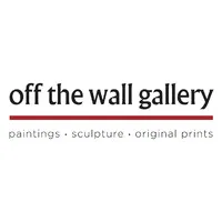 Off The Wall Gallery in Houston, Texas.