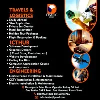 Danjic Services Limited