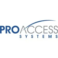 Pro Access Systems, Inc. Pro Access Systems, Inc.
