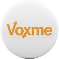 Voxme Software Inc Voxme Software Inc