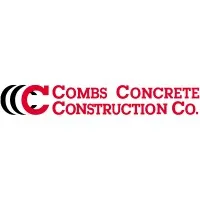 Combs Concrete Construction Co.