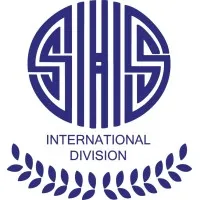 Shanghai High School International Division