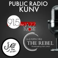 KUNV Radio