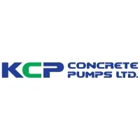 KCP Concrete Pumps Ltd. - North America