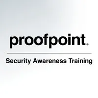 Proofpoint Security Awareness Training
