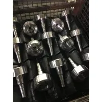 K&M Tool & Die