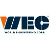 WEC - World Engineering Corp WEC - World Engineering Corp