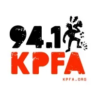KPFA Radio