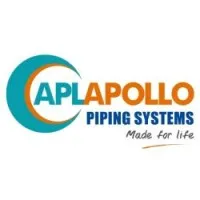 APOLLO PIPES LTD