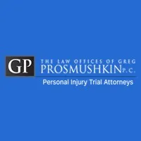 The Law Offices of Greg Prosmushkin, P.C.