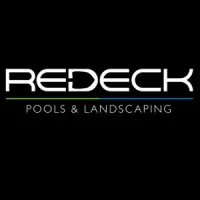 Redeck Pools & Landscaping