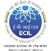 Electronics Corporation of India Limited (ECIL), Department of Atomic Energy, Government of India. Electronics Corporation of India Limited (ECIL), Department of Atomic Energy, Government of India.