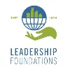 Leadership Foundations Leadership Foundations