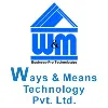 Ways & Means Technology Pvt. Ltd. Ways & Means Technology Pvt. Ltd.