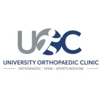 University Orthopaedic Clinic University Orthopaedic Clinic