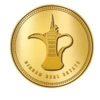 Dirham for Realestate
