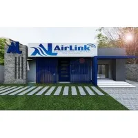 AIRLINK BROADBAND LIMITED- ZAMBIA