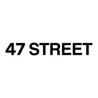 47 STREET OFFICIAL 47 STREET OFFICIAL