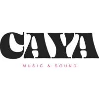 CAYA Music & Sound