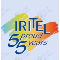 IRITEL verified emails