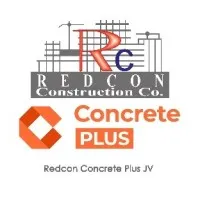 Redcon Concrete Plus JV