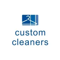 Custom Cleaners