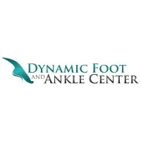 DYNAMIC FOOT AND ANKLE CENTER LLC DYNAMIC FOOT AND ANKLE CENTER LLC