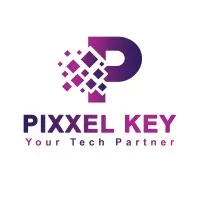 PixxelKey