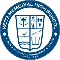Reitz Memorial High School