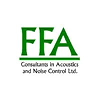 FFA Consultants in Acoustics and Noise Control