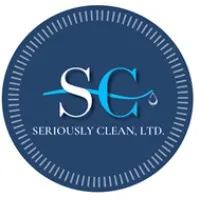 Seriously Clean Ltd.
