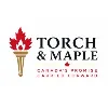 Torch and Maple Torch and Maple