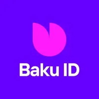 Baku ID email format