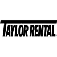 Taylor Rental Center of New Jersey Taylor Rental Center of New Jersey