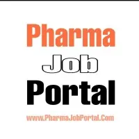 Pharma Job Portal