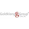 Goldklang Group CPAs, PC Goldklang Group CPAs, PC