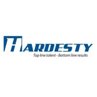 Hardesty, LLC Hardesty, LLC